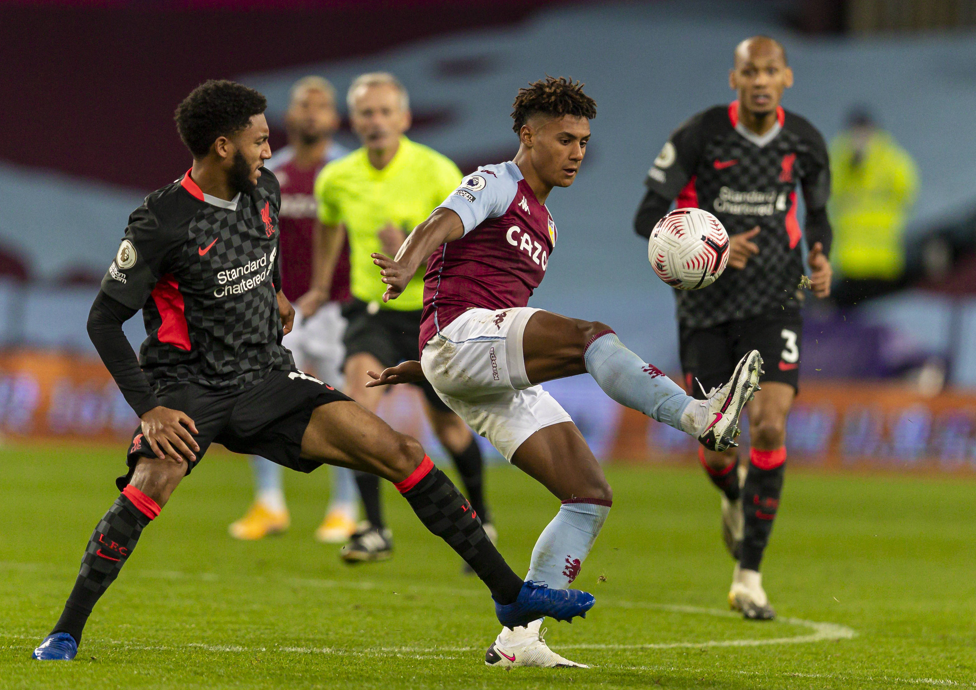 主题分析 主题分析