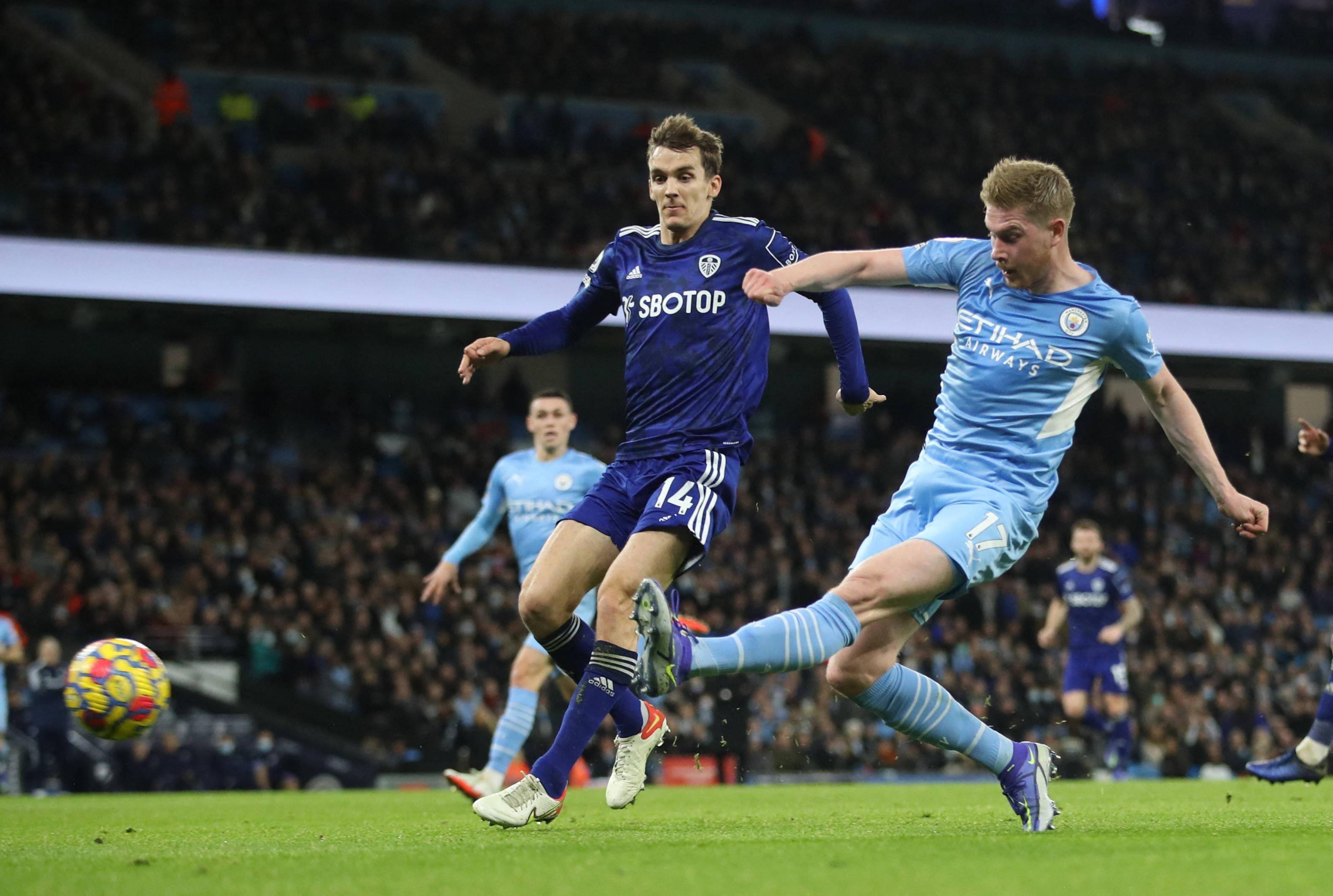 为何曼城在 为何曼城在