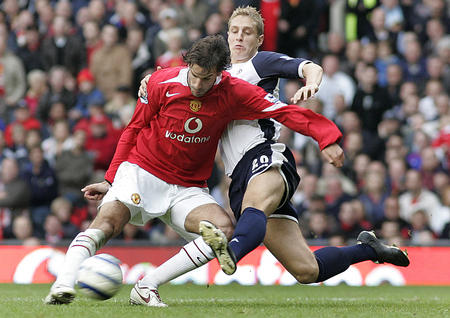 临门一脚与 临门一脚与